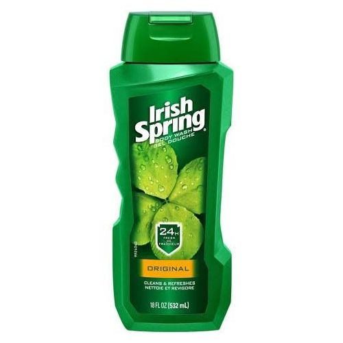 Irish Spring